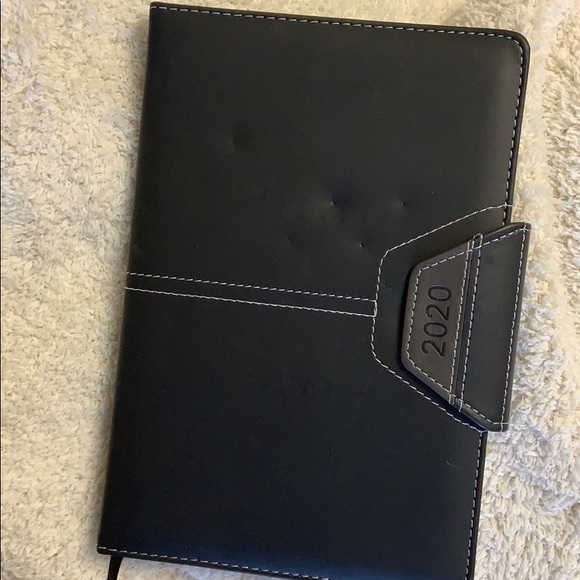 Avalon Other - Brand New Avalon 2020 Planner Magnetic Closure